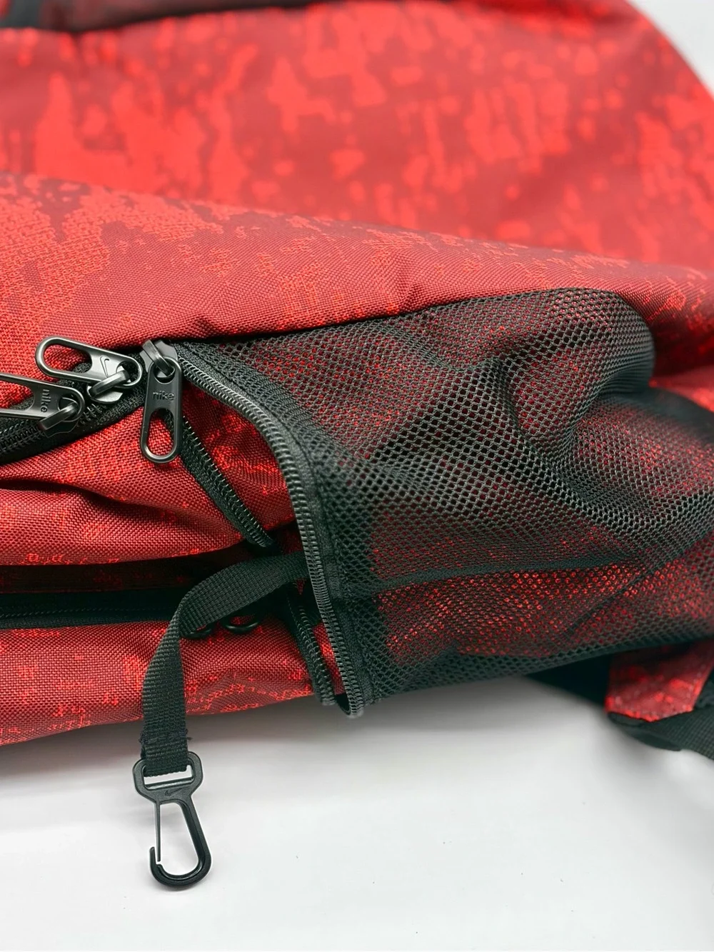 Nike spacious backpack